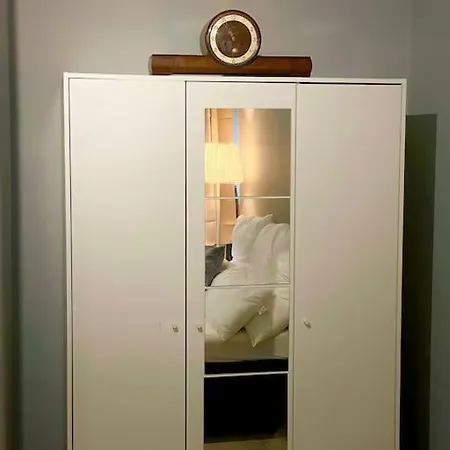 4-6 Personen In Zentrum Apartment