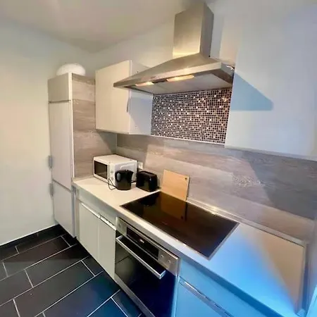 4-6 Personen In Zentrum *