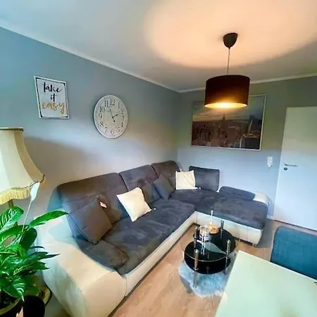 4-6 Personen In Zentrum Apartamento Colónia