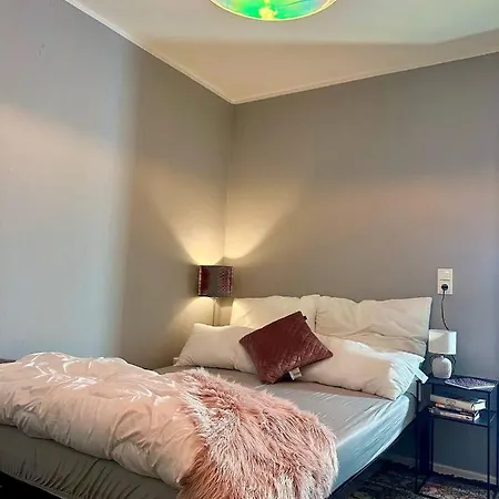 Apartamento 4-6 Personen In Zentrum *