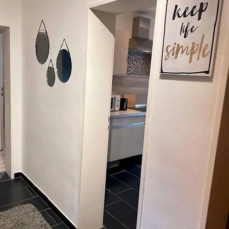 4-6 Personen In Zentrum Colonia