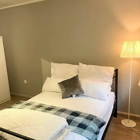 4-6 Personen In Zentrum Apartament *