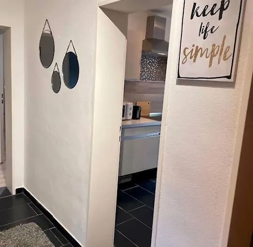 4-6 Personen In Zentrum Colonia