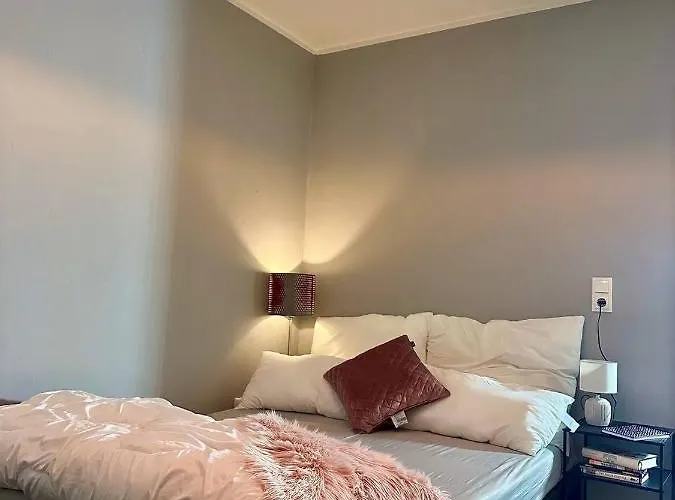 Apartamento 4-6 Personen In Zentrum *